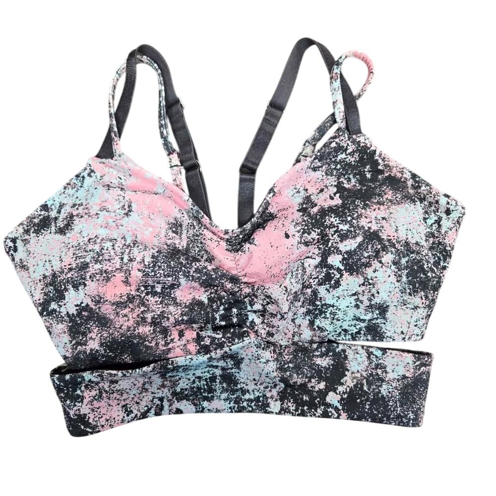 Handful Sports Bra. xs